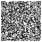QR code with Ron's Blacktop & Concrete contacts