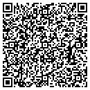 QR code with N C Connect contacts