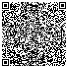 QR code with A 24 Hours A Day Locksmith contacts