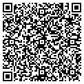 QR code with Anametrics contacts