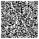 QR code with O'Grady Mccormick Mech Contr contacts