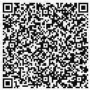 QR code with D-Vision contacts