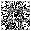 QR code with R & J Trading Intl Inc contacts