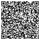 QR code with L & W Intl Corp contacts