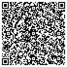 QR code with R L Bates Gen Contr Pav Assoc contacts
