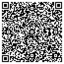QR code with Highway Barn contacts