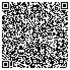 QR code with Zafar Produce & Food Supply contacts