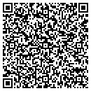 QR code with D R Wireless contacts