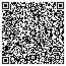 QR code with Jbc Textiles contacts