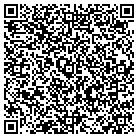 QR code with Adobe Graphics & Design Inc contacts