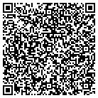 QR code with M & M Restaurant Bky Mkt Eqp contacts