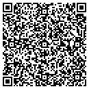 QR code with Ultimate Technology Corp contacts