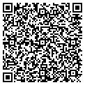 QR code with T & S Trucking Co Inc contacts