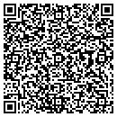 QR code with Ultimate Gym contacts
