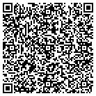 QR code with Chiropractic Center-Mt Sinai contacts
