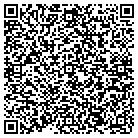 QR code with Hampton Inn and Suites contacts