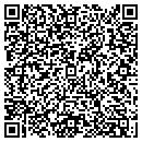QR code with A & A Masterkey contacts
