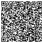 QR code with King Cycle Pwr Spt Sls & Salv contacts