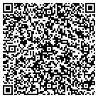 QR code with Vossler Construction Co contacts