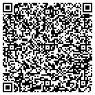 QR code with Conservative Synagogue of Jama contacts