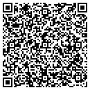 QR code with R & R Investments contacts