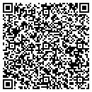 QR code with Aloyisus Obannon Inc contacts
