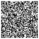QR code with Thunderhawk contacts