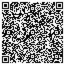 QR code with Kiosk Tokyo contacts