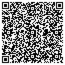 QR code with Ron's Immaculate contacts