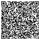 QR code with A & C Landscaping contacts