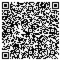 QR code with Daniel Kaplan contacts