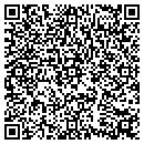 QR code with Ash & Parsont contacts