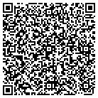 QR code with J P Morgan Chase Backup Ccc contacts