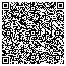QR code with PGS Carting Co Inc contacts
