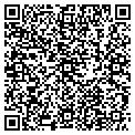 QR code with Bagelicious contacts