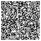 QR code with Anheuser-Busch Employees Cr Un contacts