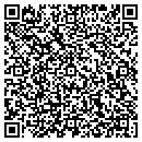 QR code with Hawkins-Cove Oil Supply Corp contacts