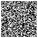 QR code with KBS Beeper Service contacts