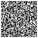 QR code with Thee Salon 7 contacts