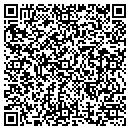 QR code with D & I Fashion Group contacts