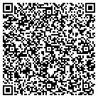 QR code with Wedowee Utilities Board contacts
