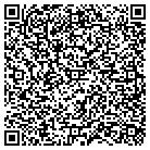 QR code with Canteen of Coastal California contacts
