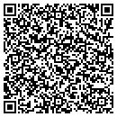 QR code with F L Art Studio LTD contacts