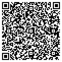 QR code with Numerex contacts