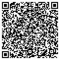 QR code with Decarlo Design contacts