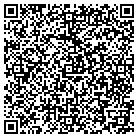 QR code with V A C Employees Federal Cr Un contacts