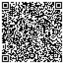 QR code with JFK Office Supermarket Inc contacts
