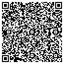 QR code with Kishmish Inc contacts
