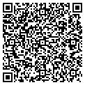 QR code with AJR Intl contacts
