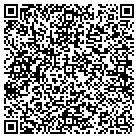 QR code with Alpha Lawn Service & Curbing contacts